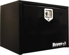 Buyers Products - 30" Wide x 18" High x 18" Deep Underbed Box - Fits All Trucks - Exact Tooling