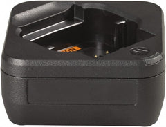 Motorola - Two Way Radio Battery Charger - 1 Radio, Series DLR - Exact Tooling
