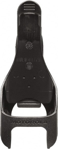 Motorola - Two-Way Radio Cases & Holders Type: Belt Holster For Use With: DLR Series Radios - Exact Tooling