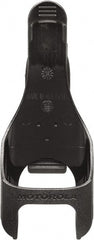 Motorola - Two-Way Radio Cases & Holders Type: Belt Holster For Use With: DLR Series Radios - Exact Tooling