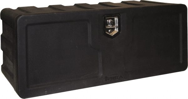 Buyers Products - 48" Wide x 18" High x 18" Deep Underbed Box - Fits All Trucks - Exact Tooling