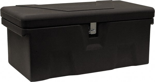 Buyers Products - 32" Wide x 13" High x 15" Deep Utility Chest - Fits All Trucks - Exact Tooling