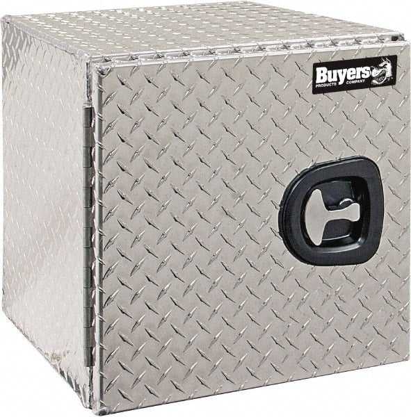 Buyers Products - 36" Wide x 18" High x 18" Deep Underbed Box - Fits All Trucks - Exact Tooling