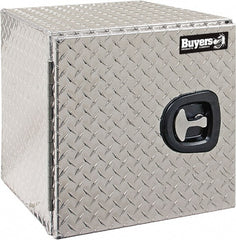 Buyers Products - 36" Wide x 18" High x 18" Deep Underbed Box - Fits All Trucks - Exact Tooling