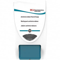 SC Johnson Professional - 2 L Foam Antimicrobial Hand Soap Dispenser - Exact Tooling
