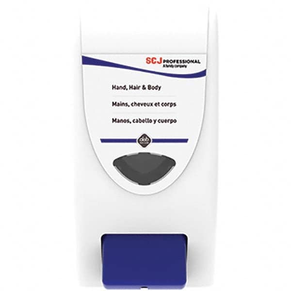 SC Johnson Professional - 4 L Gel Dispenser - Exact Tooling
