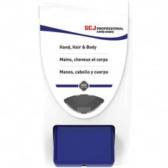 SC Johnson Professional - 2 L Gel Dispenser - Exact Tooling