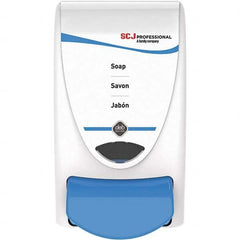 SC Johnson Professional - 1 L Lotion Hand Soap Dispenser - Exact Tooling