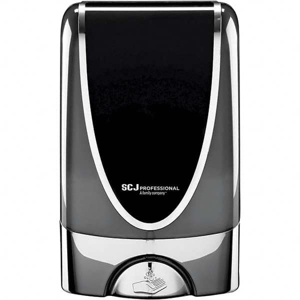 SC Johnson Professional - 1.2 L Lotion Soap, Lotion & Hand Sanitizer Dispenser - Exact Tooling