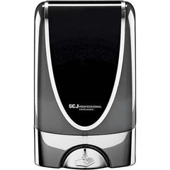 SC Johnson Professional - 1.2 L Lotion Soap, Lotion & Hand Sanitizer Dispenser - Exact Tooling