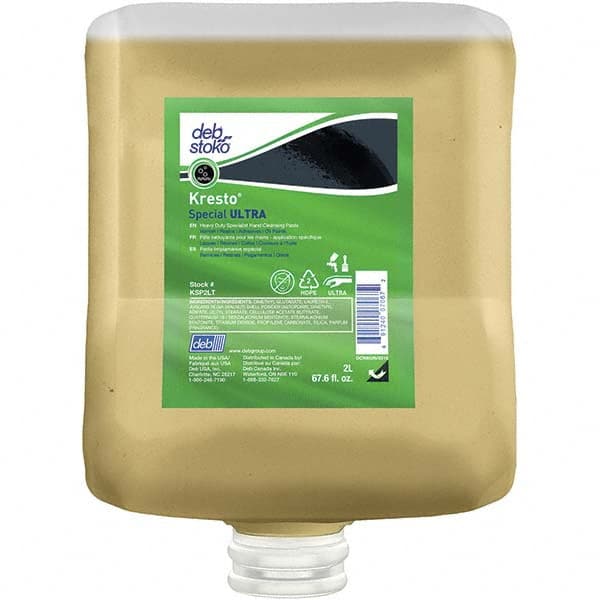 SC Johnson Professional - 2 L Dispenser Refill Hand Cleaner - Exact Tooling