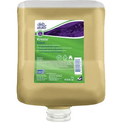 SC Johnson Professional - 2 L Dispenser Refill Paste Hand Cleaner with Grit - Exact Tooling