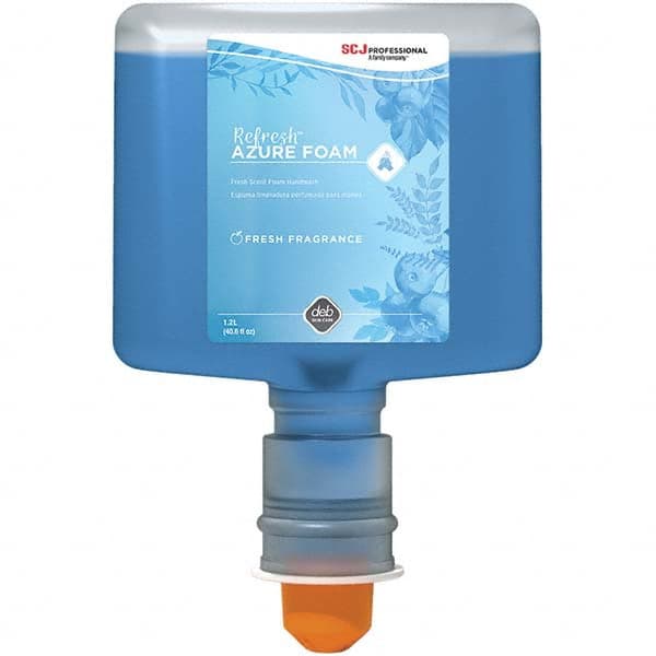 SC Johnson Professional - 1.2 L Dispenser Refill Soap - Exact Tooling