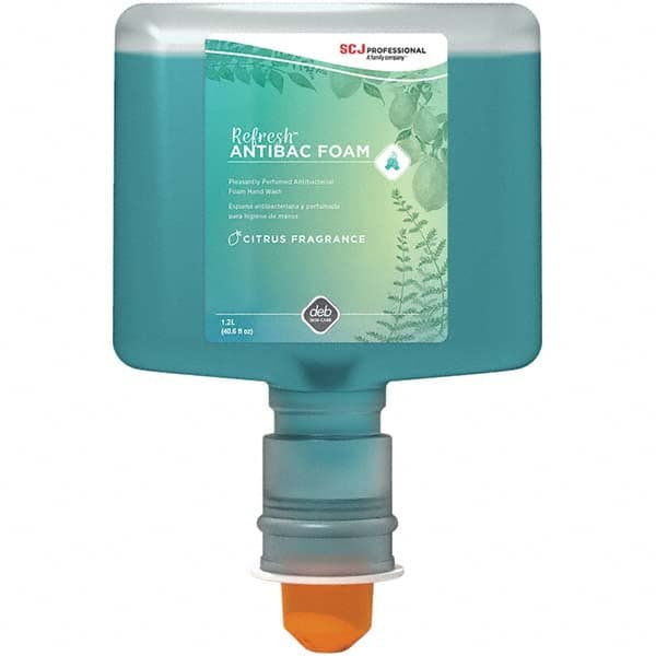 SC Johnson Professional - 1.2 L Dispenser Refill Soap - Exact Tooling