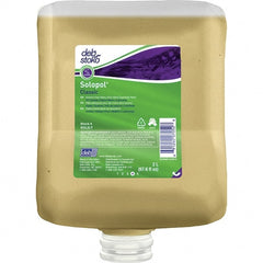 SC Johnson Professional - 2 L Dispenser Refill Paste Hand Cleaner with Grit - Exact Tooling