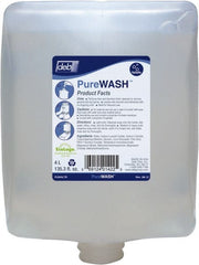 SC Johnson Professional - 4 L Dispenser Refill Hand Cleaner - Exact Tooling