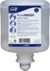 SC Johnson Professional - 1 L Dispenser Refill Hand Cleaner - Exact Tooling