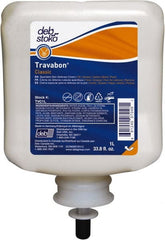 SC Johnson Professional - 1 L Barrier & Pre-Work Cream - Comes in Cartridge, Silicone Free - Exact Tooling