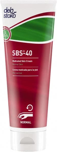 SC Johnson Professional - 100 mL Medicated Skin Cream - Comes in Tube, Silicone Free - Exact Tooling