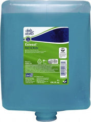 SC Johnson Professional - Shampoo & Body Wash Type: Hair & Body Wash Container Type: Dispenser Refill - Exact Tooling