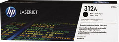 Hewlett-Packard - Black Toner Cartridge - Use with HP Color LaserJet Pro MFP M476 - Exact Tooling