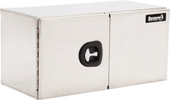 Buyers Products - 48" Wide x 24" High x 24" Deep Underbed Box - Fits All Trucks - Exact Tooling
