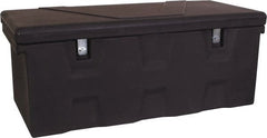Buyers Products - 44" Wide x 17" High x 19" Deep Utility Chest - Fits All Trucks - Exact Tooling