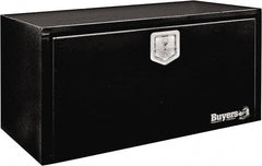 Buyers Products - 36" Wide x 24" High x 24" Deep Underbed Box - Fits All Trucks - Exact Tooling
