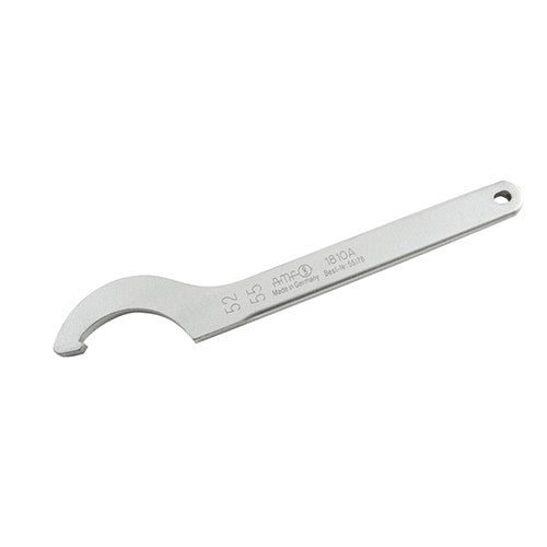 WRENCH MAXIN 20 HOOK - Exact Tooling