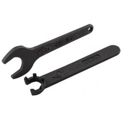 WRENCH ER32 SHORT - Exact Tooling