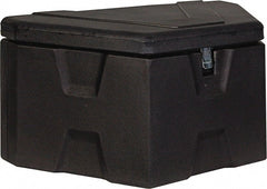 Buyers Products - 36" Wide x 18" High x 19" Deep Trailer Tongue Box - Fits All Trucks - Exact Tooling