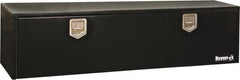 Buyers Products - 48" Wide x 18" High x 18" Deep Underbed Box - Fits All Trucks - Exact Tooling