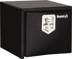 Buyers Products - 18" Wide x 14" High x 12" Deep Underbed Box - Fits All Trucks - Exact Tooling