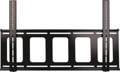 Video Mount - Security Monitor & TV Mounts Type: Flat Panel Flat Mount Holds LCD or Plasma Monitor: Plasma - Exact Tooling