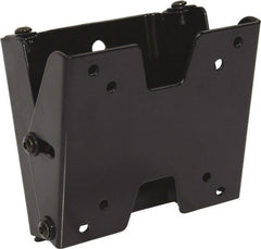 Video Mount - Security Monitor & TV Mounts Type: Flat Panel Tilt Mount Holds LCD or Plasma Monitor: LCD - Exact Tooling