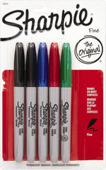 Paper Mate - Fine Porous Point Pen - Assorted Colors - Exact Tooling