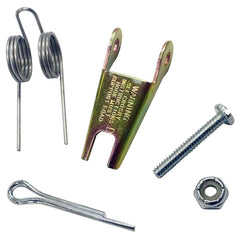 Crosby - Hook Accessories; Type: Latch Kit - Exact Tooling