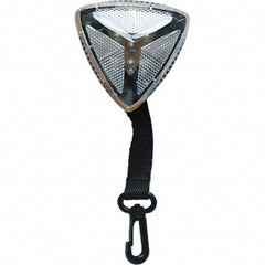 Railhead Corporation - Strobe & Flashing Lights Light Type: Flashing, Steady Lens Color: Clear - Exact Tooling