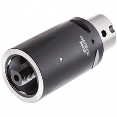 Iscar - Modular Tool Holding System Adapter - - Exact Tooling