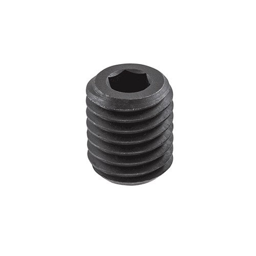‎SCREW 7/16-20X.438 EM - Exact Tooling