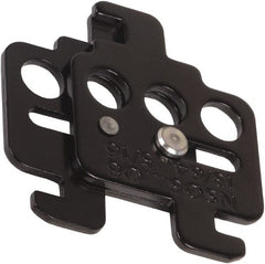 Square D - Circuit Breaker Handle Padlock Attachment - Use with PowerPact H, J, L-frame Circuit Breakers - Exact Tooling