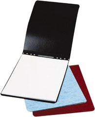 ACCO - 14" Long x 8" Wide Report Cover - Red - Exact Tooling
