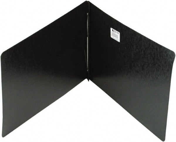 ACCO - 17" Long x 11" Wide Report Cover - Black - Exact Tooling