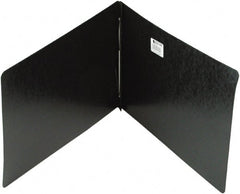 ACCO - 17" Long x 11" Wide Report Cover - Black - Exact Tooling