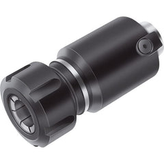 Walter - Collet Chuck - 3.976" OAL - Exact Tooling