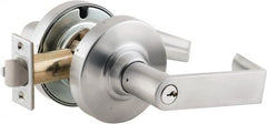 Schlage - Classroom Lever Lockset for 1-3/8 to 1-7/8" Thick Doors - Exact Tooling