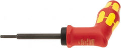 Sandvik Coromant - Torque Wrench for Indexable Tools - Exact Tooling