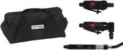 PRO-SOURCE - Air Die Grinder - 54,000 RPM, 4 CFM, 90 psi - Exact Tooling