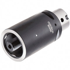 Iscar - 3.937 Inch Long, Modular Tool Holding Extension - 2.4803 Inch Body Diameter - Exact Tooling