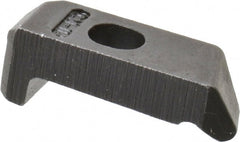 Kennametal - Series Top Notch, CM Clamp for Indexables - Left Hand Cut, Compatible with MS-412, S412 Clamp Screws - Exact Tooling